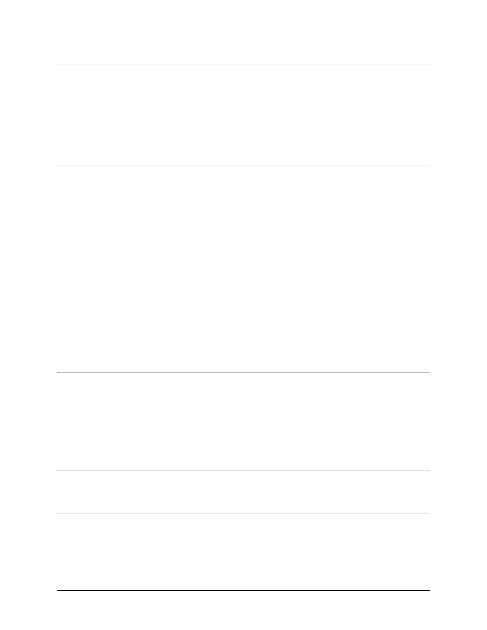 ADTRAN 5000 Series User Manual | Page 452 / 1200