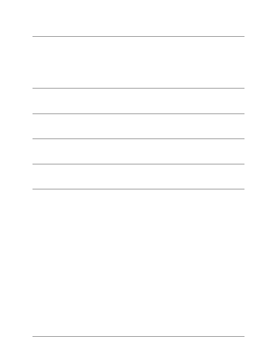 ADTRAN 5000 Series User Manual | Page 738 / 1200