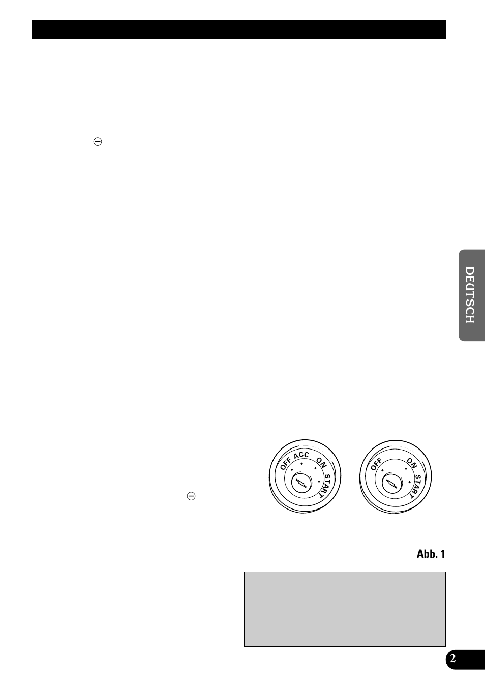 Anschließen der einheiten, Abb. 1 | Pioneer KEH-P1010R User Manual | Page 15 / 40