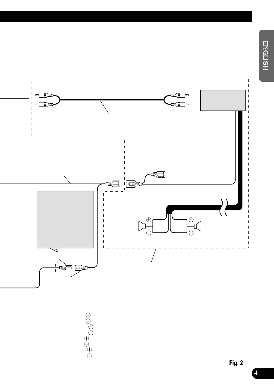 Pioneer KEH-P1010R User Manual | Page 5 / 40