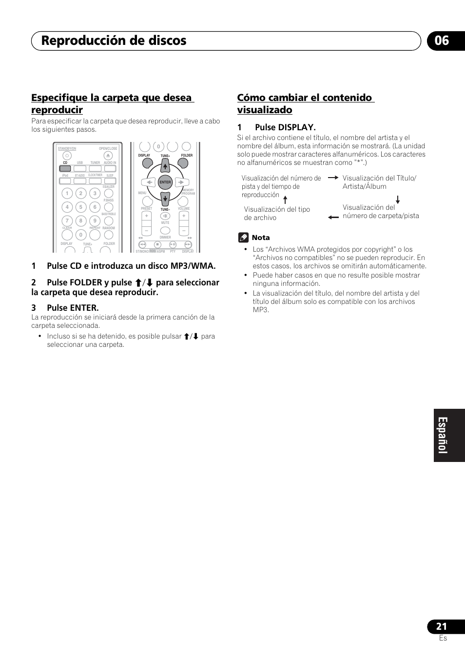 Pioneer X-SMC00 User Manual | Page 201 / 256