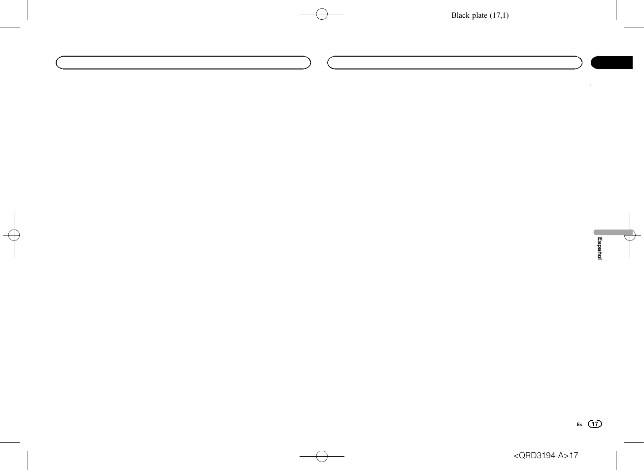 Pioneer DEH-4600BT User Manual | Page 17 / 32