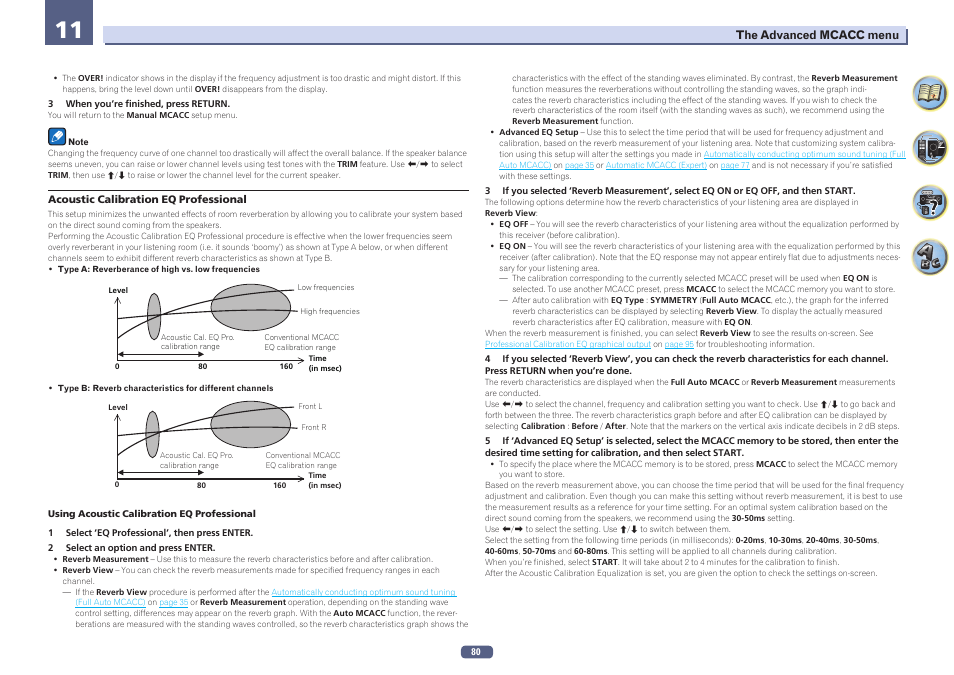 Pioneer VSX-923-S User Manual | Page 80 / 115