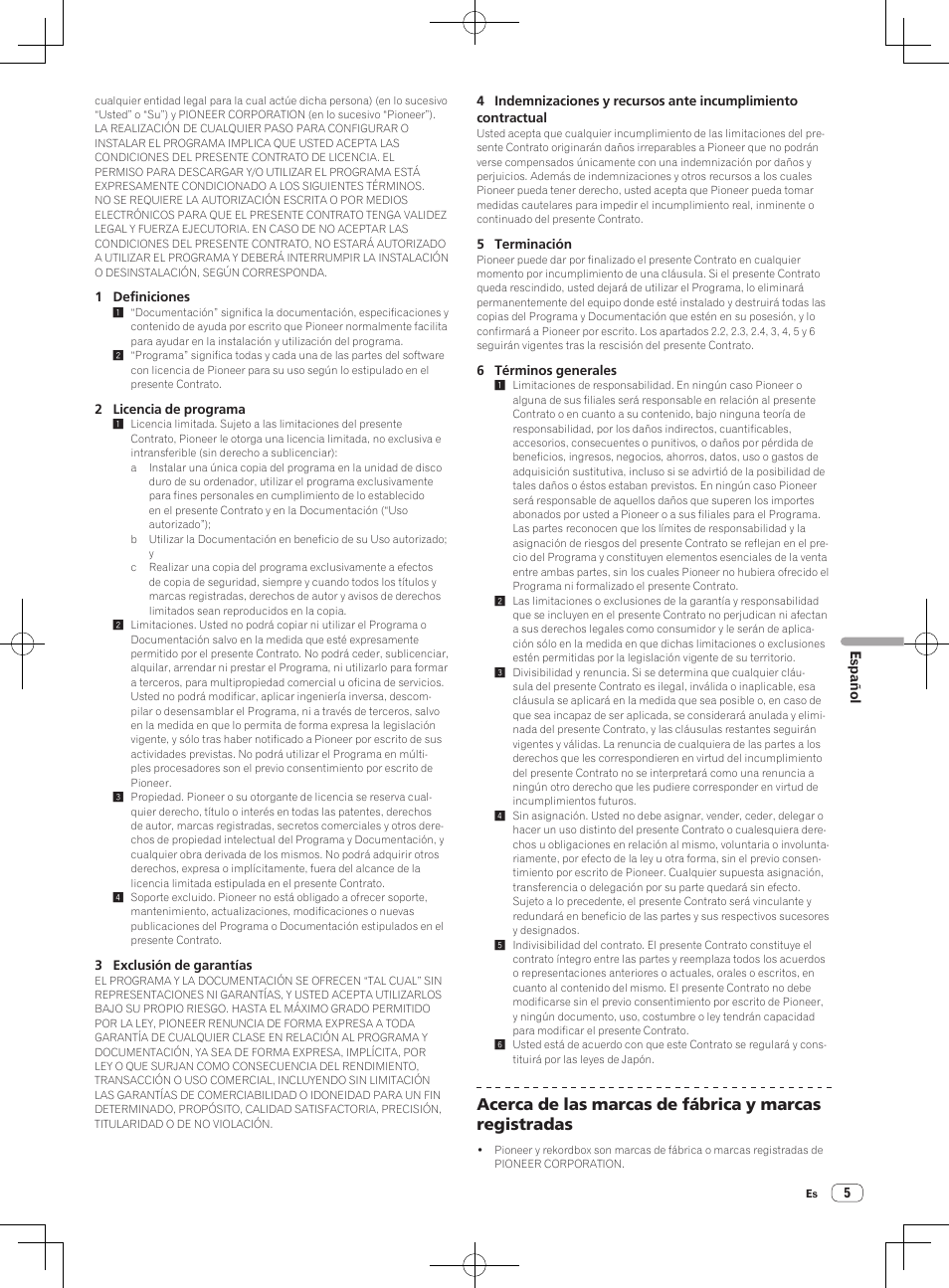 Pioneer XDJ-AERO User Manual | Page 35 / 60