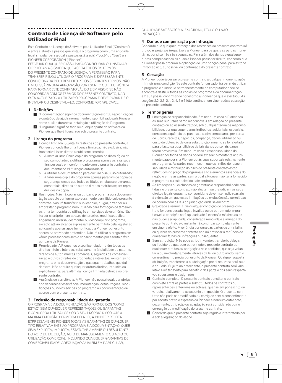 Pioneer XDJ-AERO User Manual | Page 41 / 60