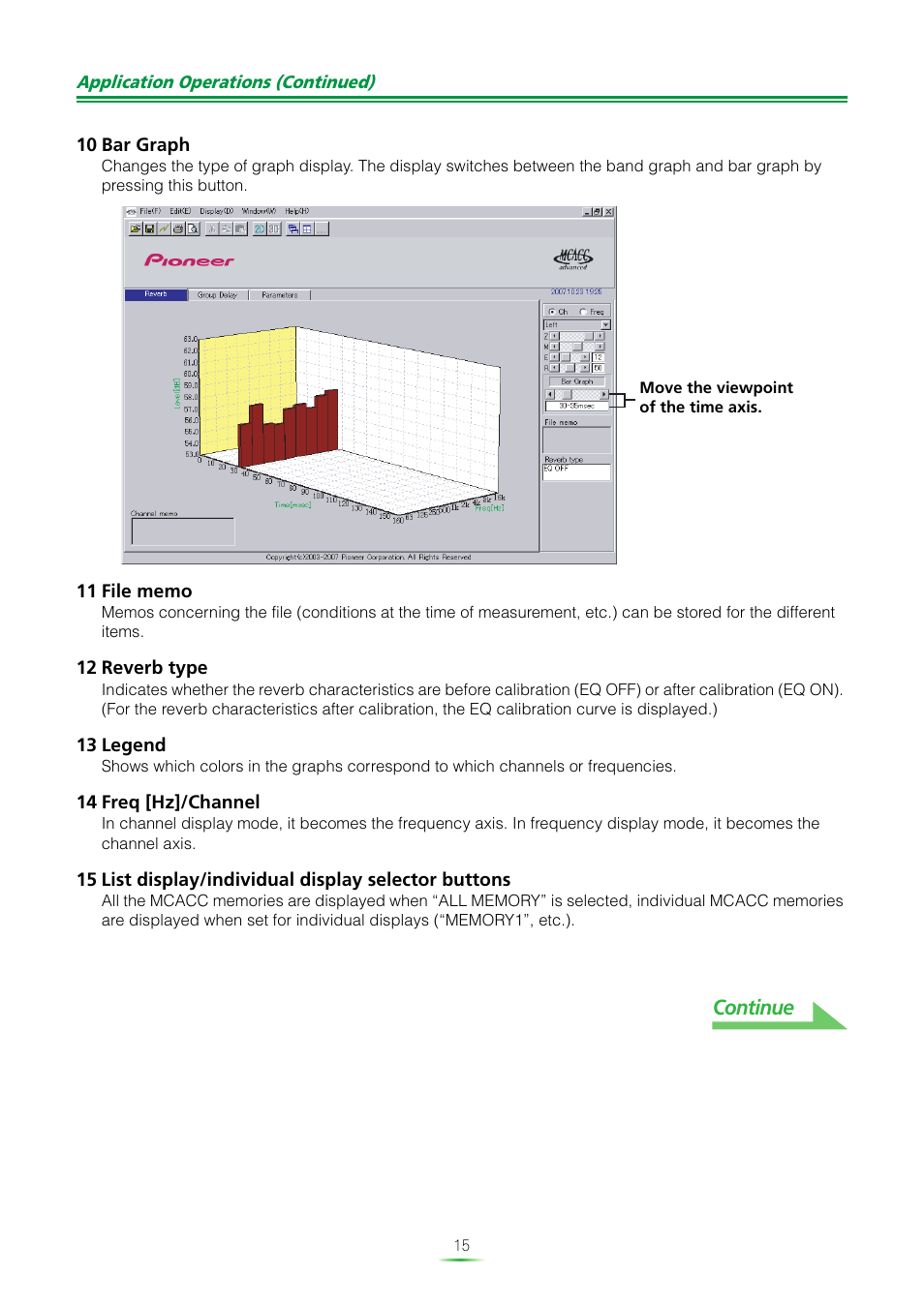 Pioneer VSX-LX51 User Manual | Page 15 / 37