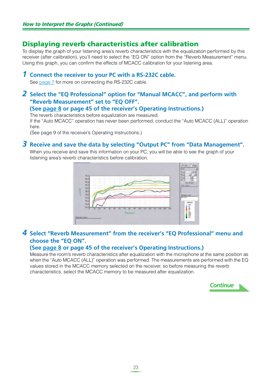 Pioneer VSX-LX51 User Manual | Page 23 / 37