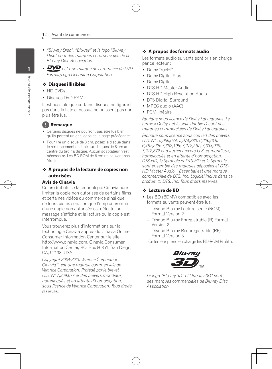 Pioneer BCS-727 User Manual | Page 108 / 588