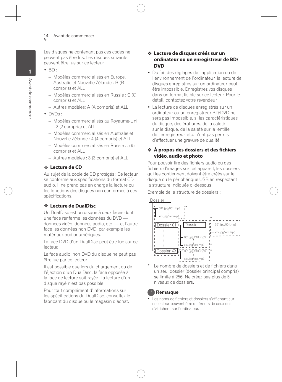 Pioneer BCS-727 User Manual | Page 110 / 588