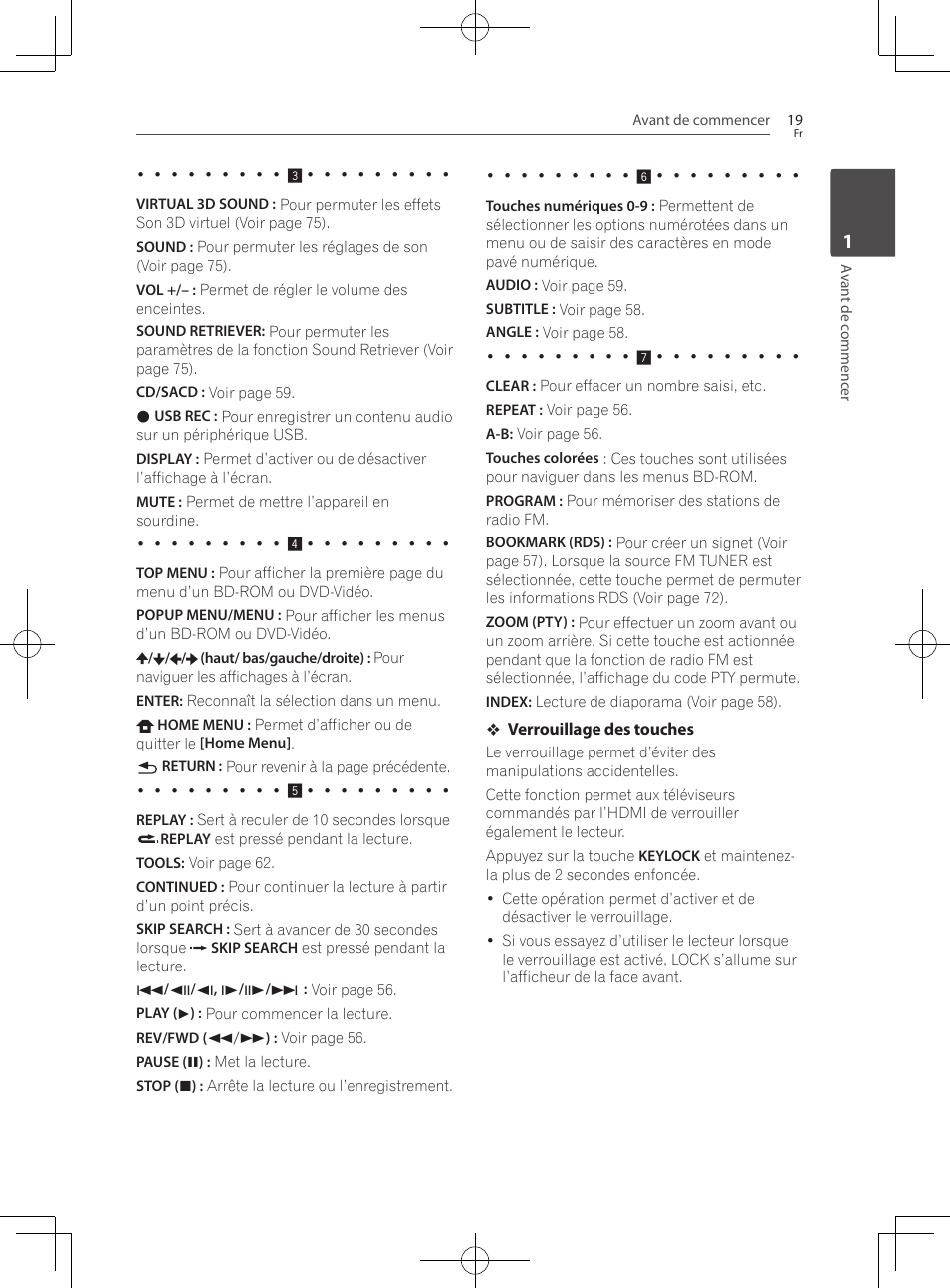 Pioneer BCS-727 User Manual | Page 115 / 588