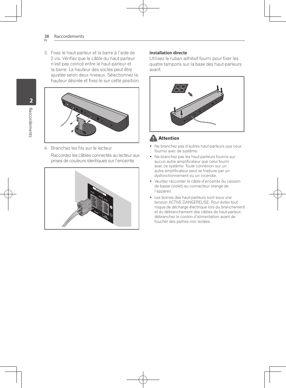 Pioneer BCS-727 User Manual | Page 134 / 588