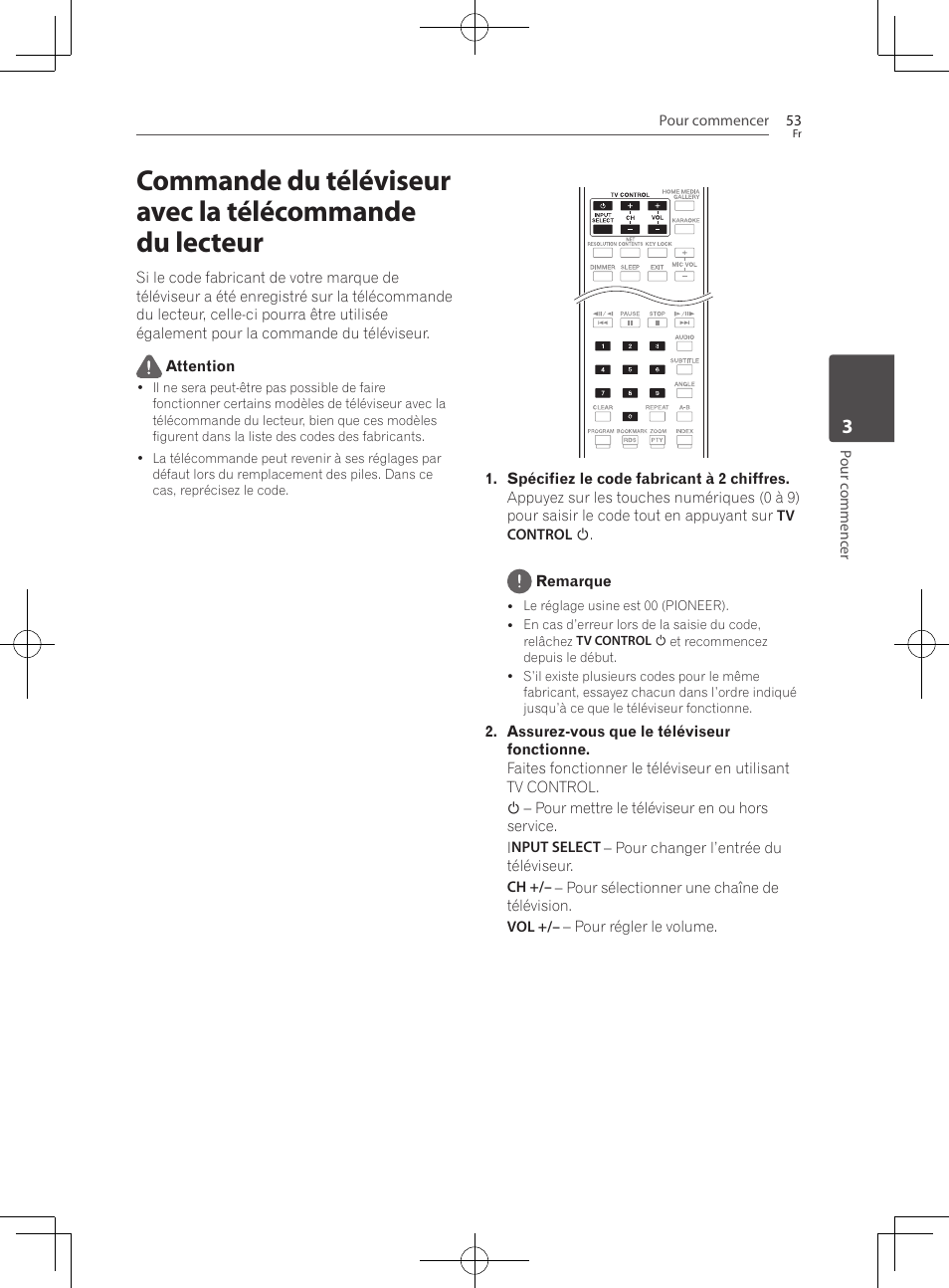 Pioneer BCS-727 User Manual | Page 149 / 588