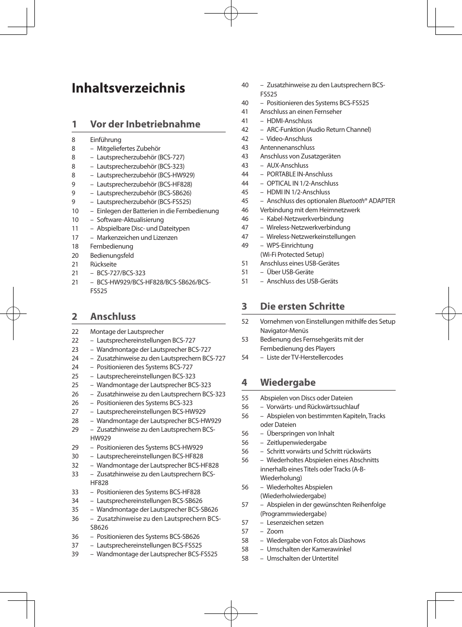 Pioneer BCS-727 User Manual | Page 206 / 588