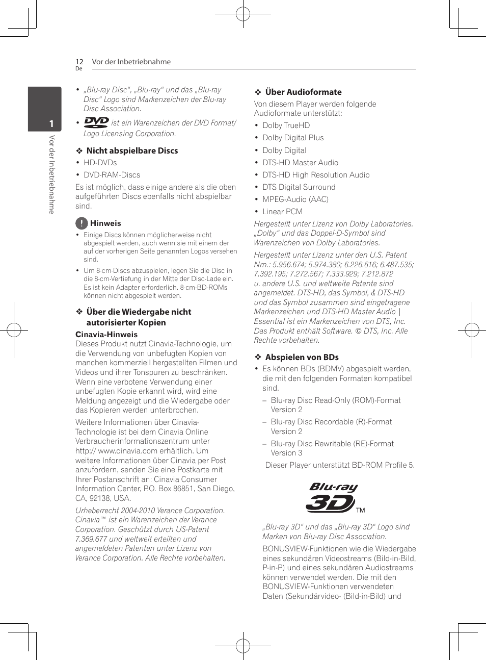 Pioneer BCS-727 User Manual | Page 212 / 588