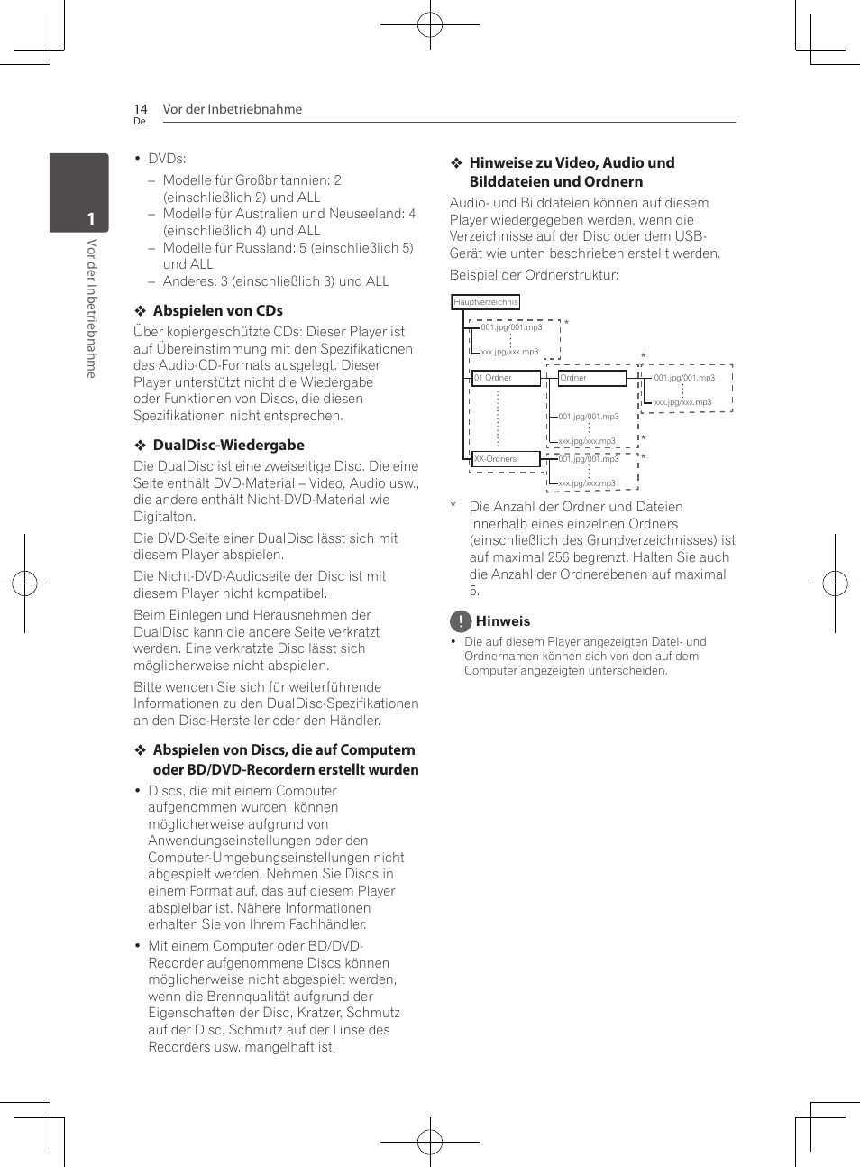 Pioneer BCS-727 User Manual | Page 214 / 588