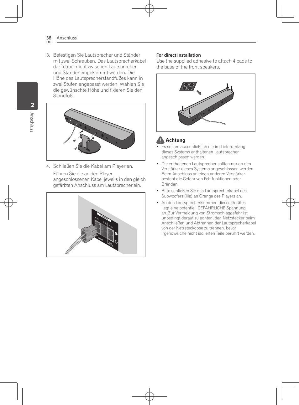 Pioneer BCS-727 User Manual | Page 238 / 588