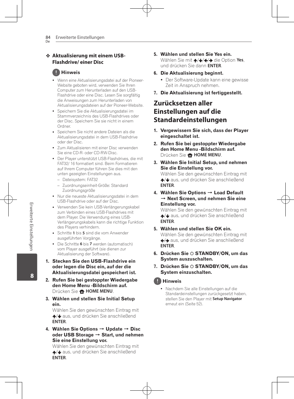 Pioneer BCS-727 User Manual | Page 284 / 588