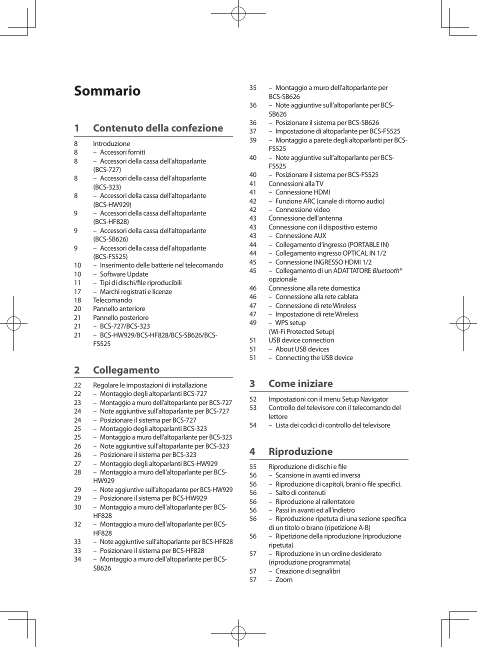 Pioneer BCS-727 User Manual | Page 302 / 588