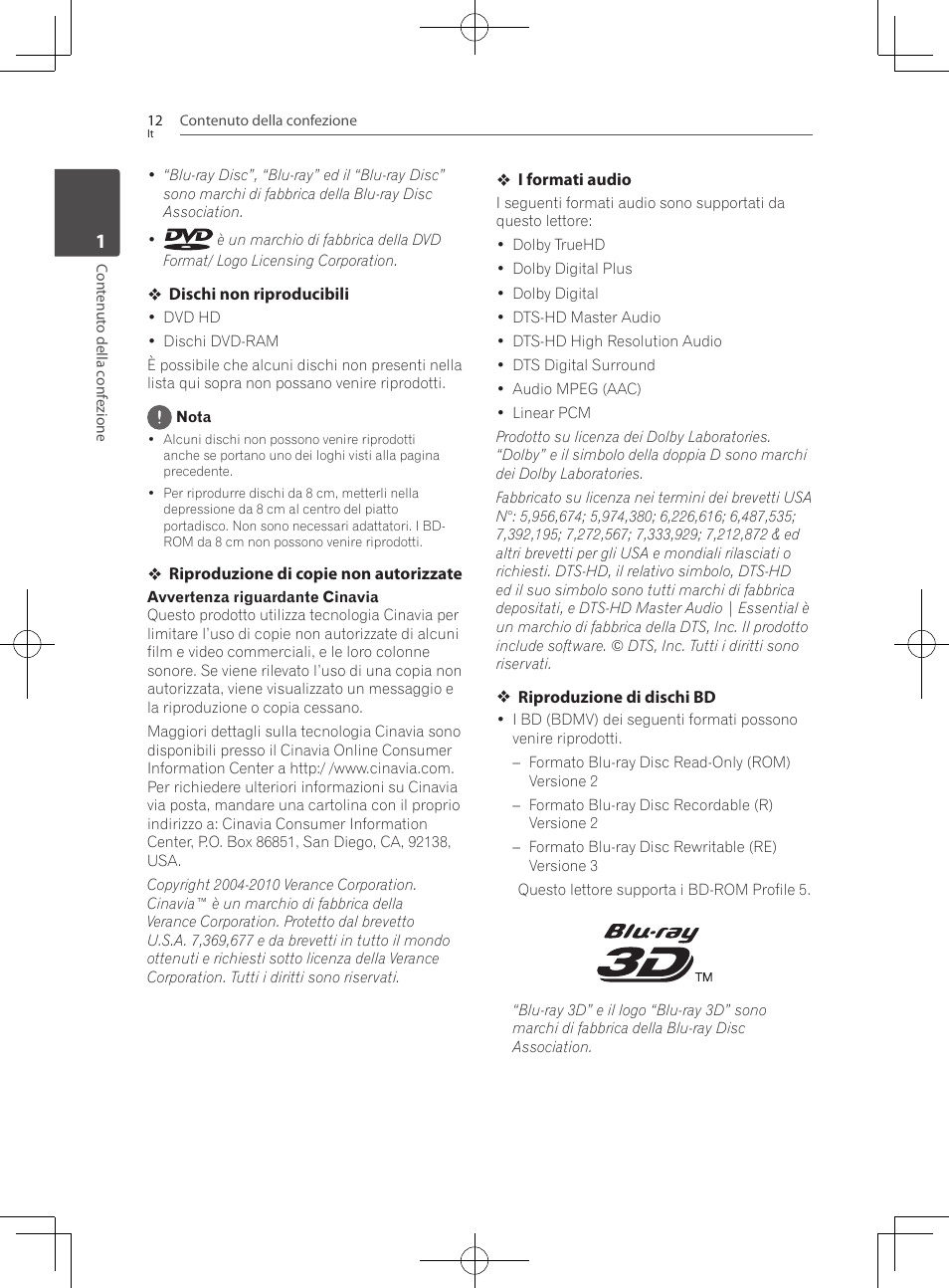Pioneer BCS-727 User Manual | Page 308 / 588