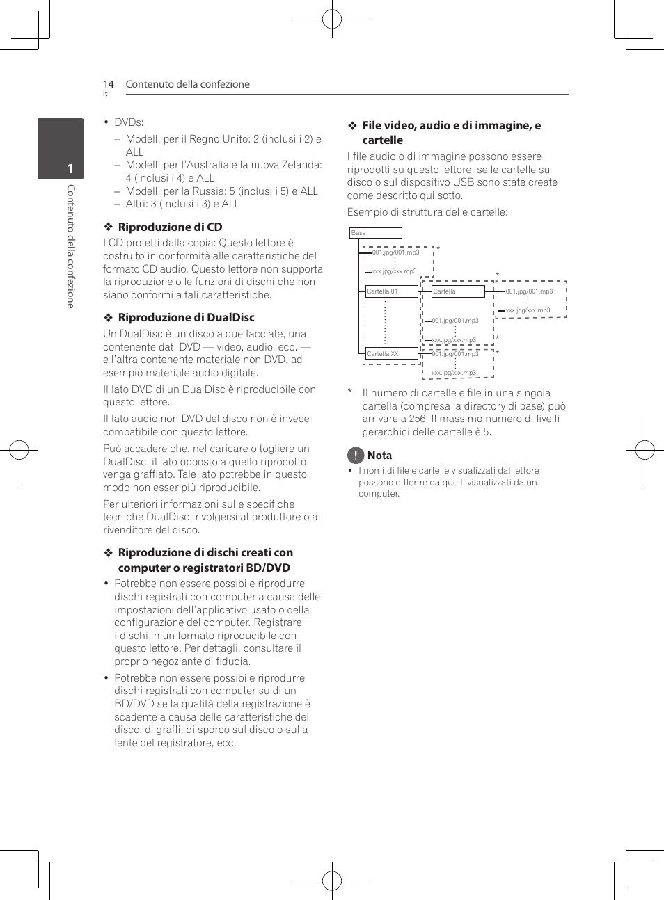 Pioneer BCS-727 User Manual | Page 310 / 588