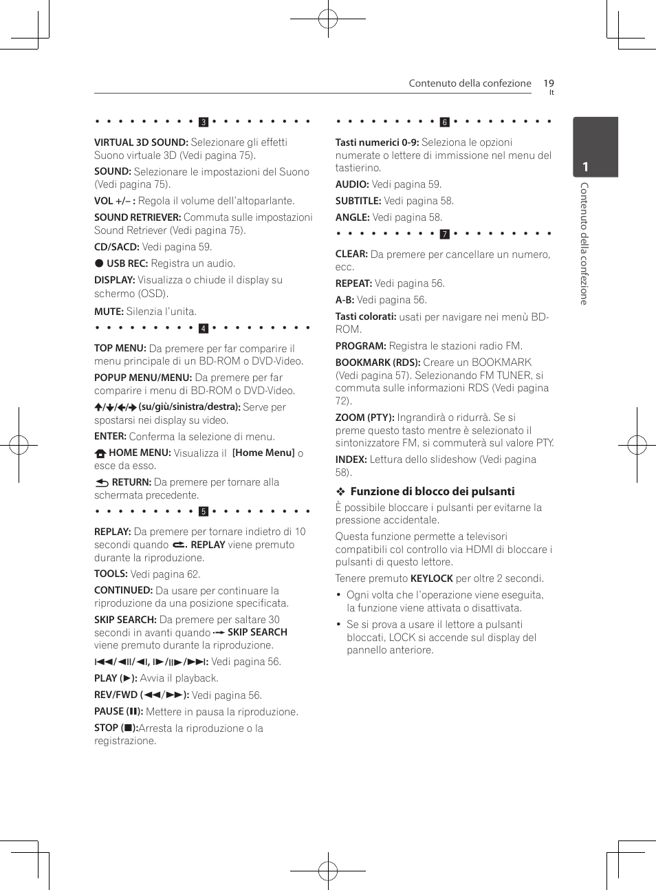 Pioneer BCS-727 User Manual | Page 315 / 588