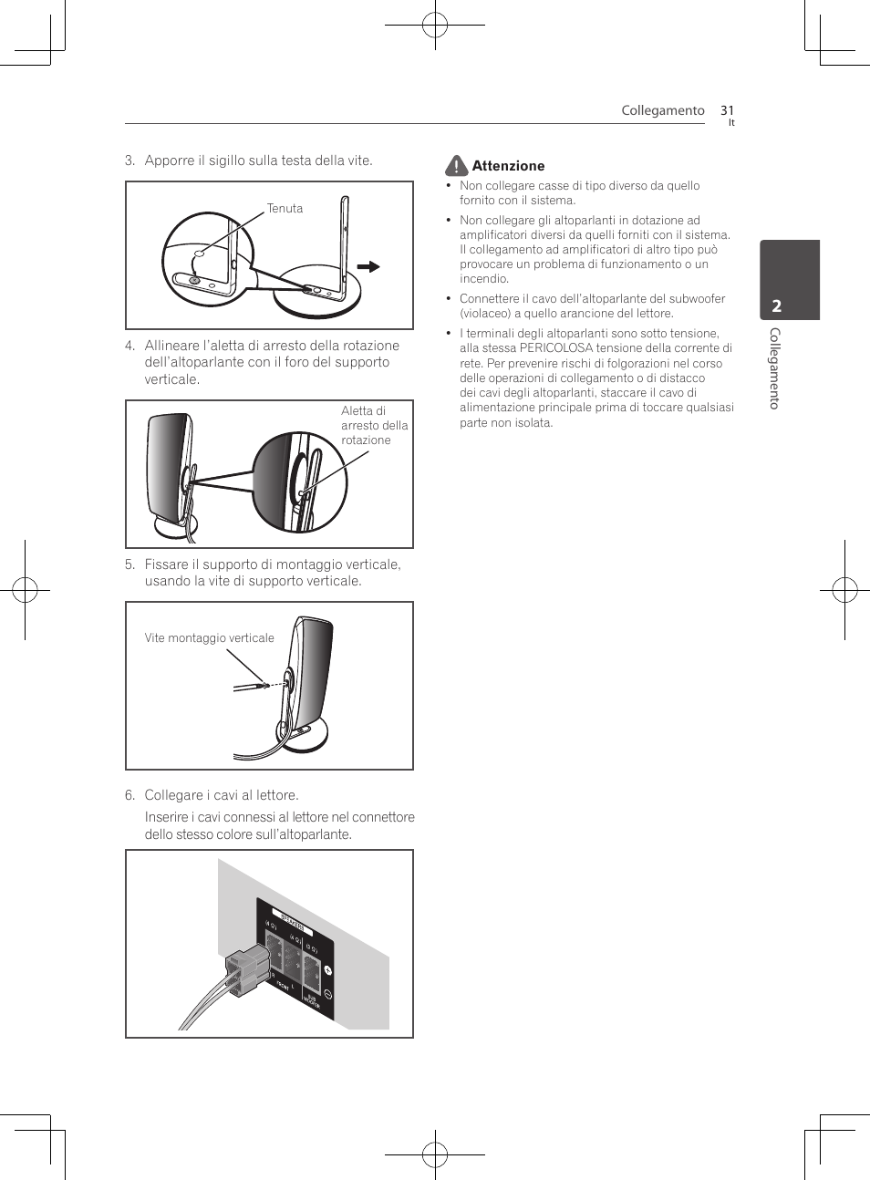 Pioneer BCS-727 User Manual | Page 327 / 588