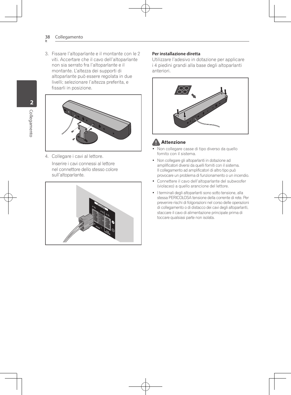 Pioneer BCS-727 User Manual | Page 334 / 588