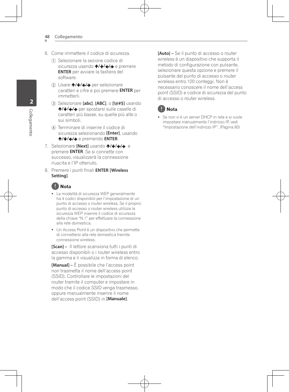 Pioneer BCS-727 User Manual | Page 344 / 588