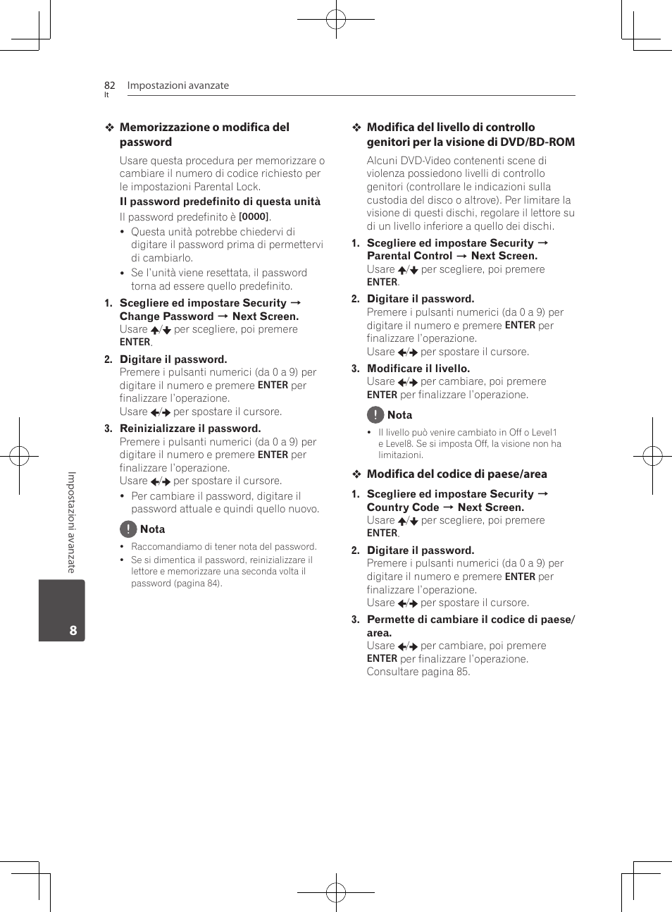 Pioneer BCS-727 User Manual | Page 378 / 588