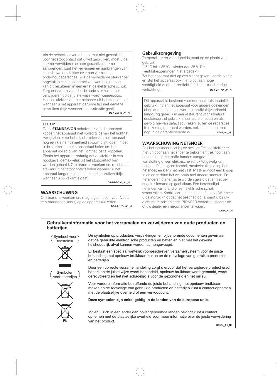 Pioneer BCS-727 User Manual | Page 395 / 588