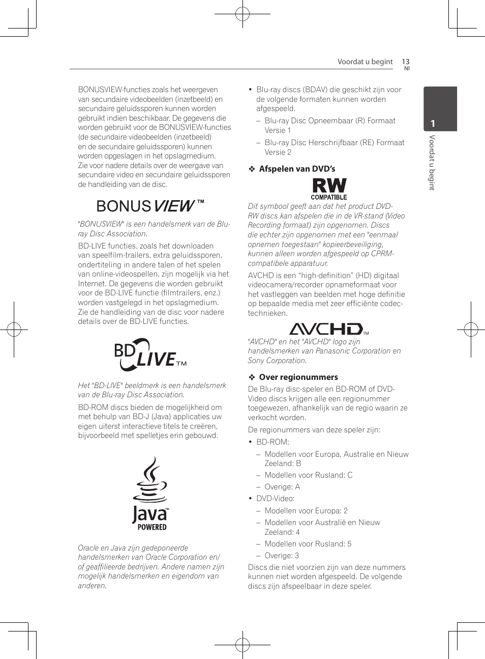 Pioneer BCS-727 User Manual | Page 405 / 588