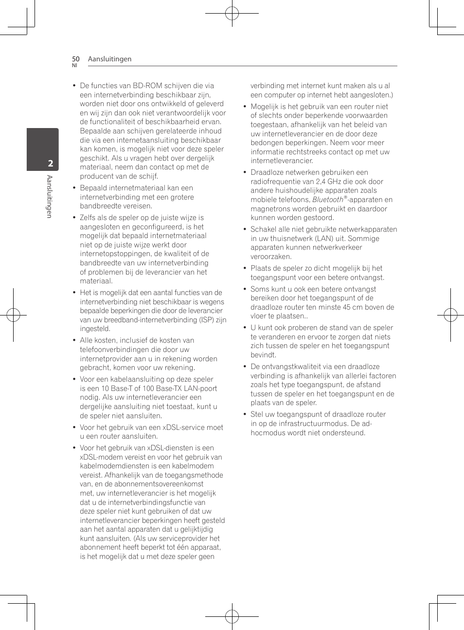 Pioneer BCS-727 User Manual | Page 442 / 588
