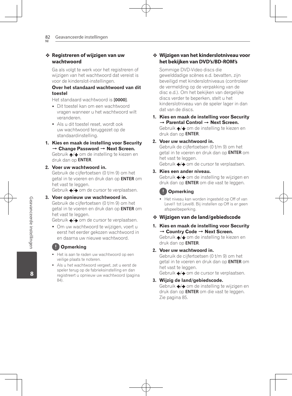 Pioneer BCS-727 User Manual | Page 474 / 588