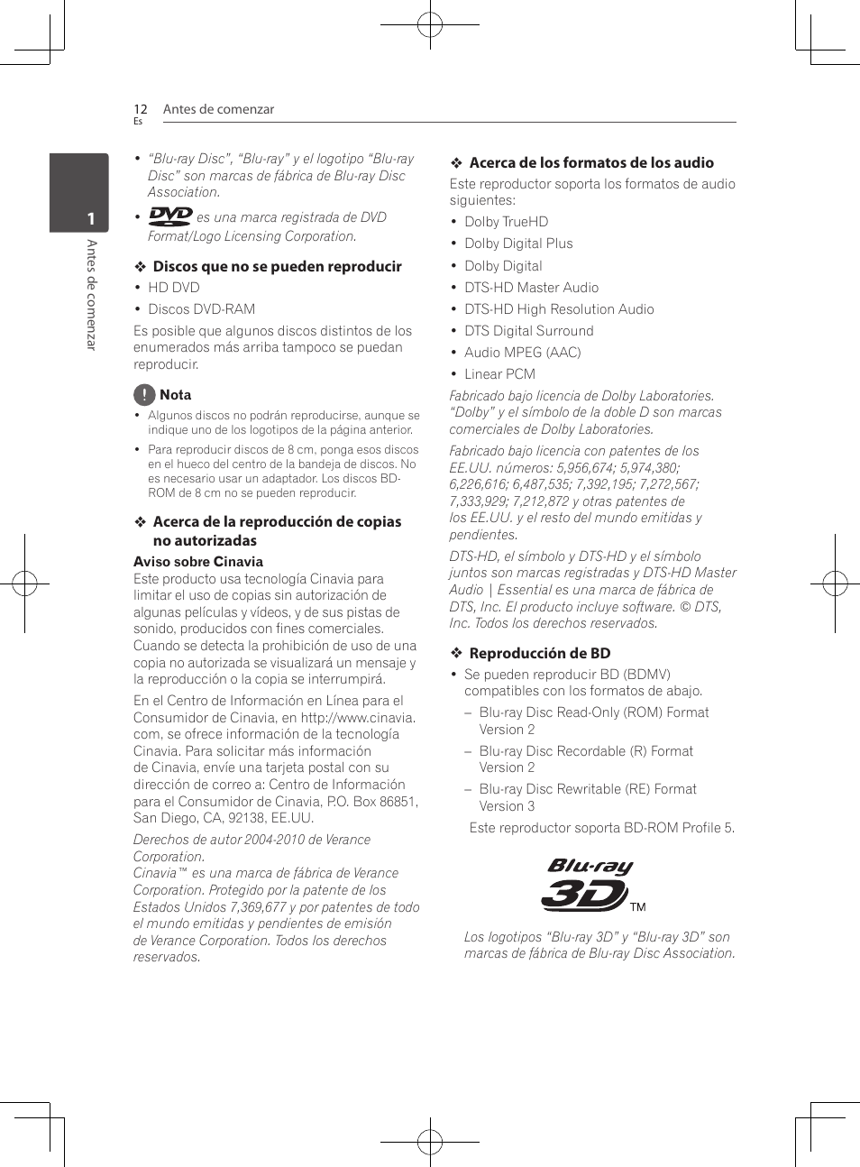 Pioneer BCS-727 User Manual | Page 500 / 588