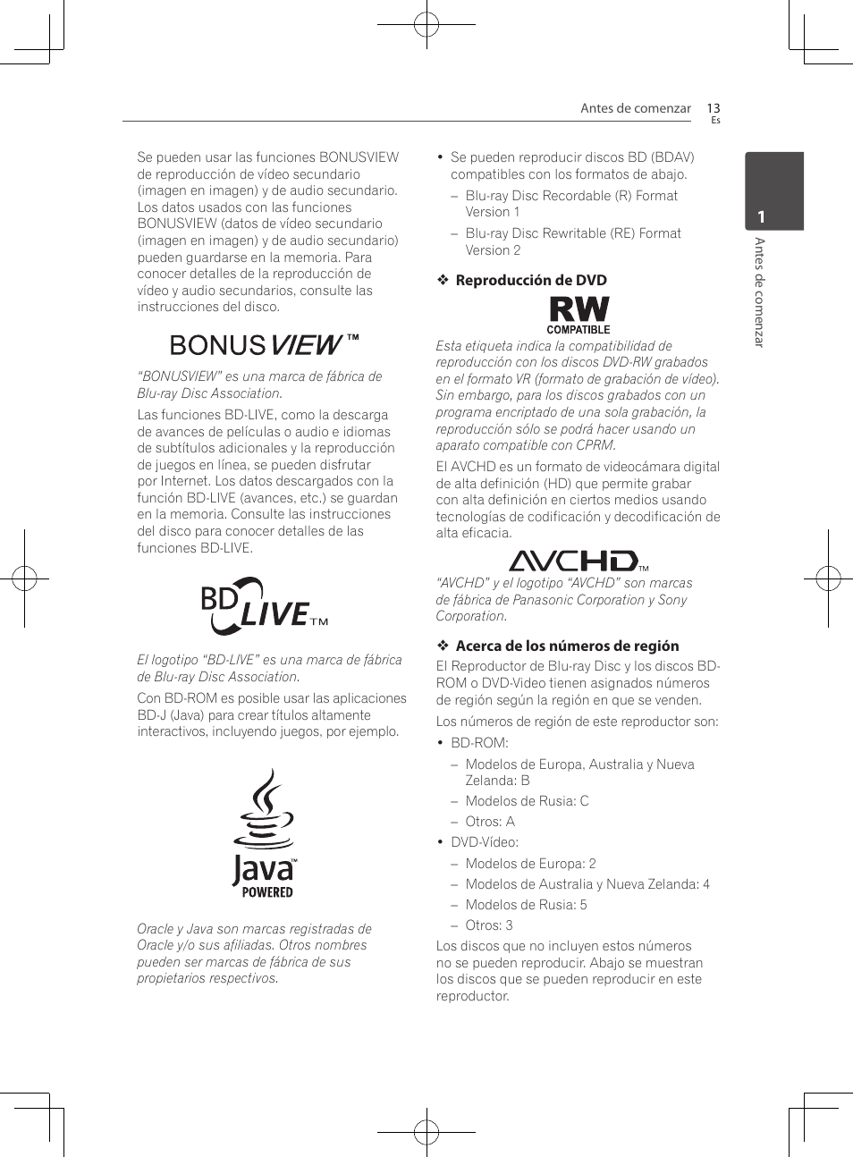 Pioneer BCS-727 User Manual | Page 501 / 588