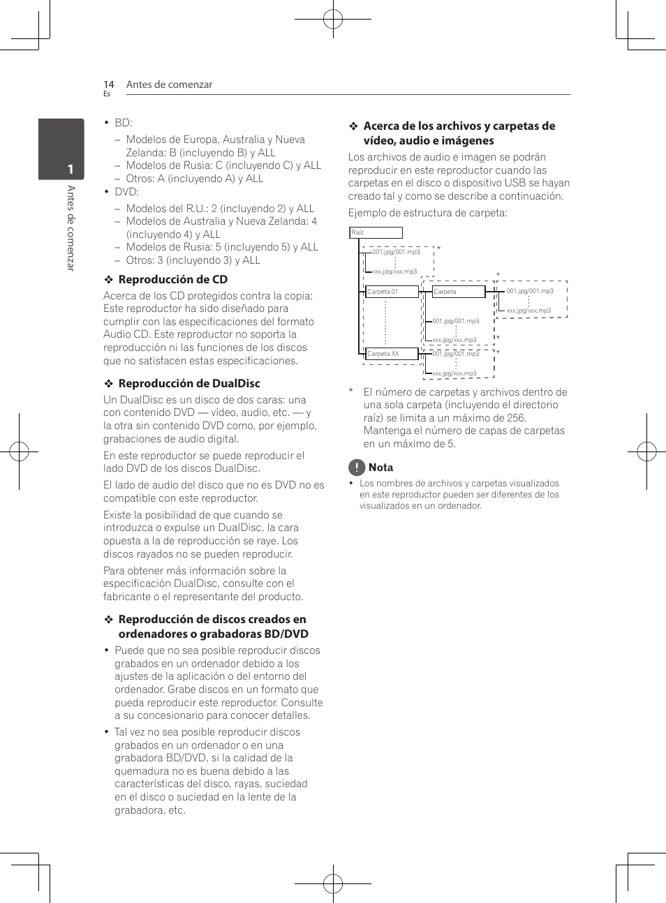 Pioneer BCS-727 User Manual | Page 502 / 588