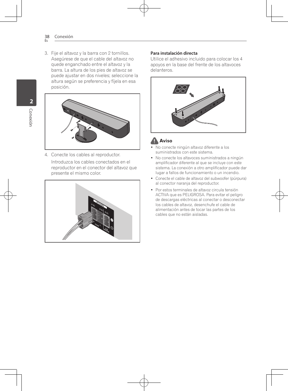Pioneer BCS-727 User Manual | Page 526 / 588