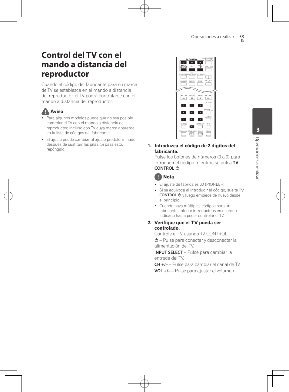 Pioneer BCS-727 User Manual | Page 541 / 588