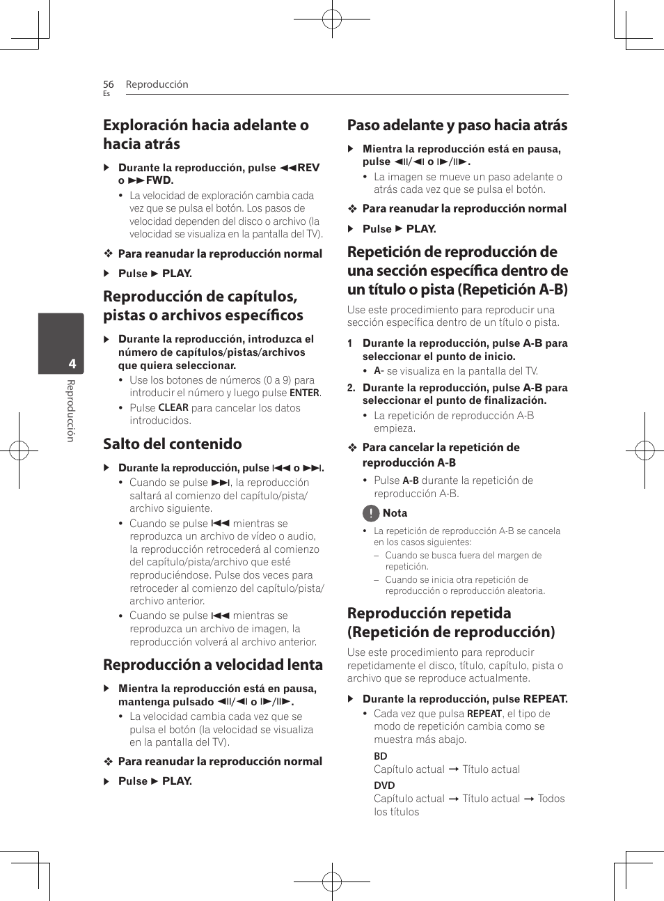 Pioneer BCS-727 User Manual | Page 544 / 588