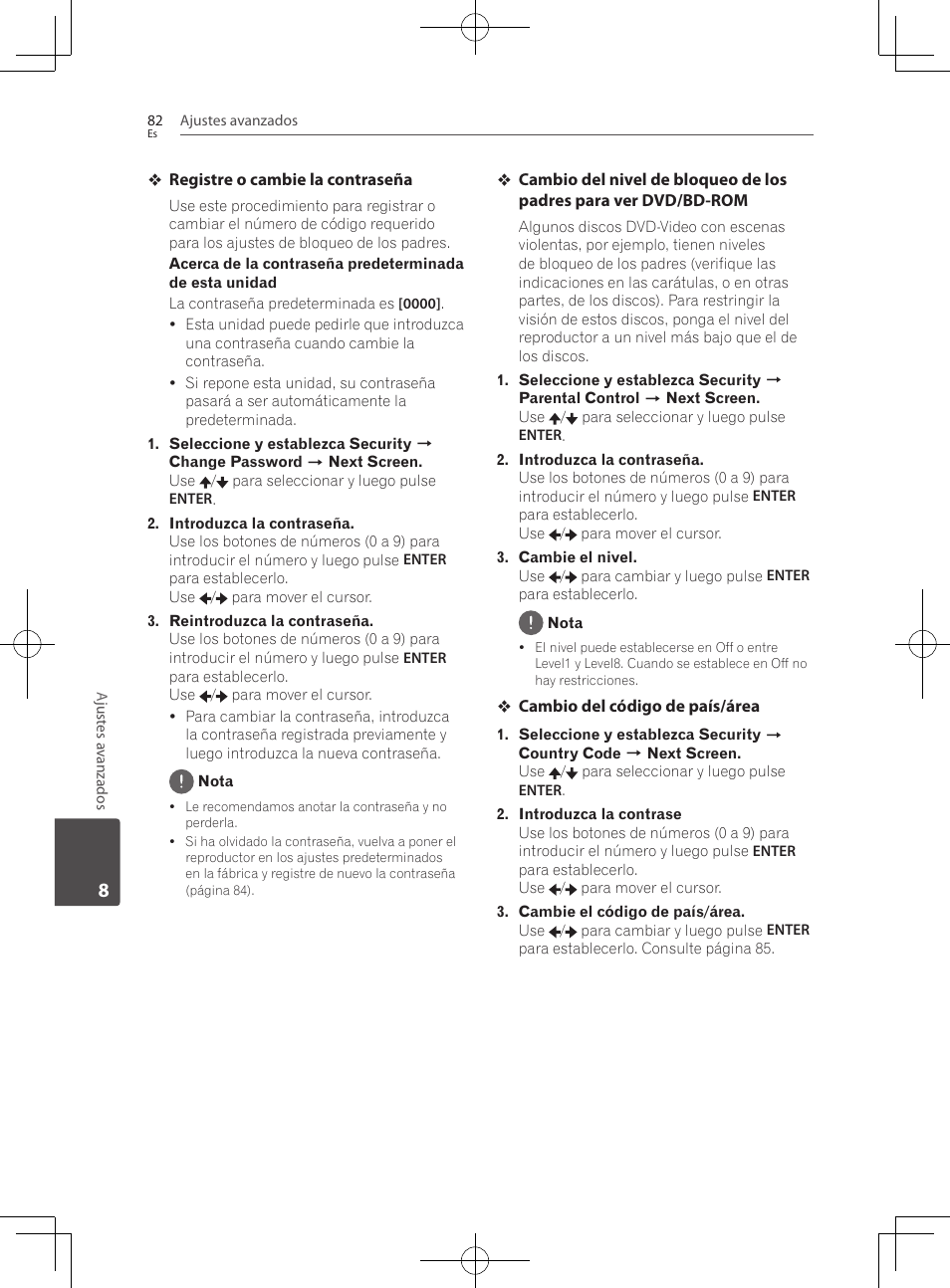 Pioneer BCS-727 User Manual | Page 570 / 588