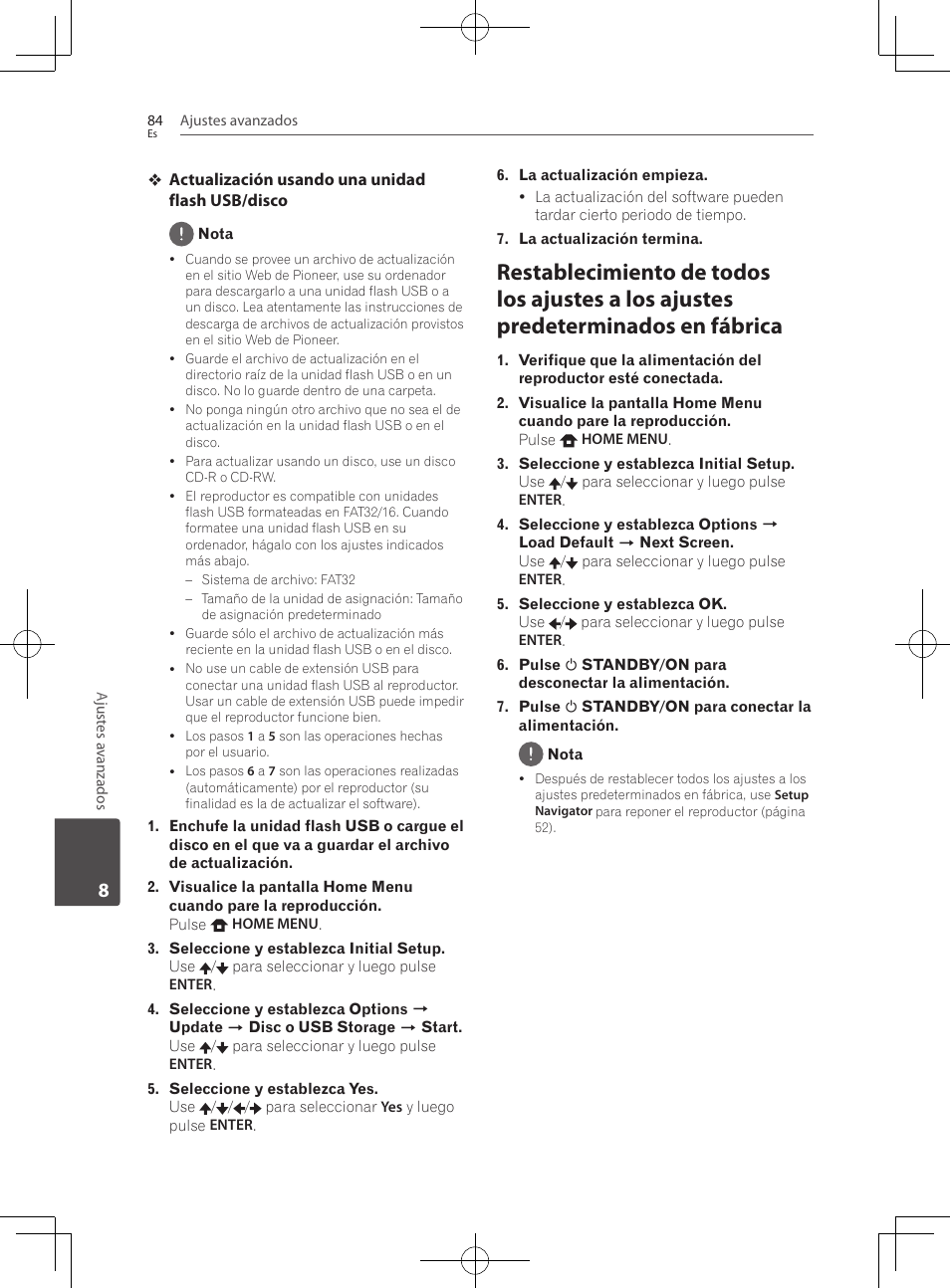 Pioneer BCS-727 User Manual | Page 572 / 588