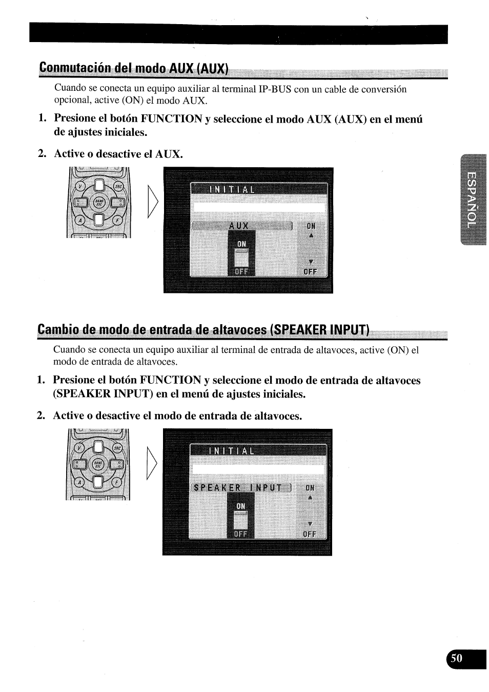 Pioneer AVM-P7000R User Manual | Page 111 / 124
