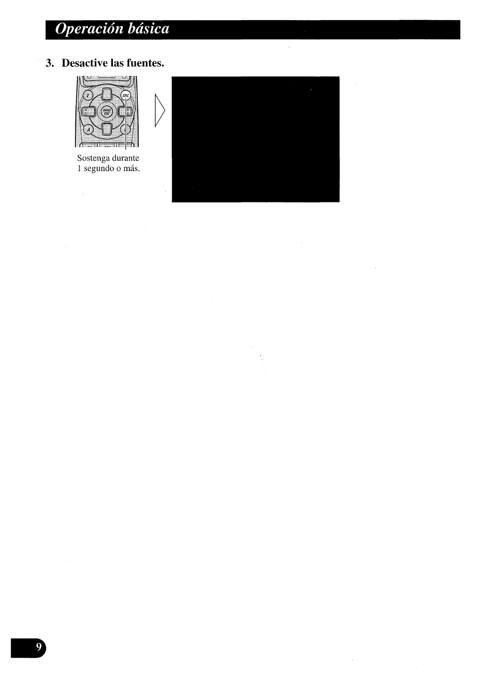 Pioneer AVM-P7000R User Manual | Page 70 / 124