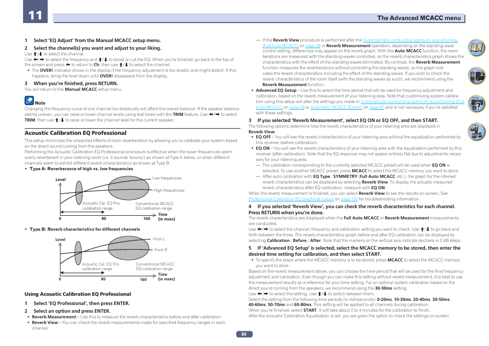 Pioneer SC-2023-S User Manual | Page 84 / 121