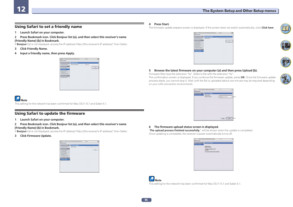 Pioneer SC-2023-S User Manual | Page 95 / 121