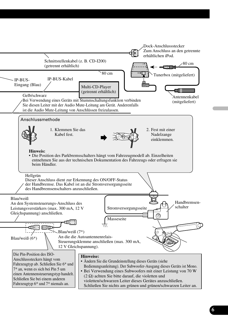 Pioneer AVH-P5000DVD User Manual | Page 39 / 98