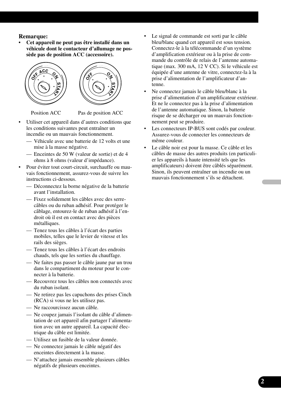 Pioneer AVH-P5000DVD User Manual | Page 51 / 98