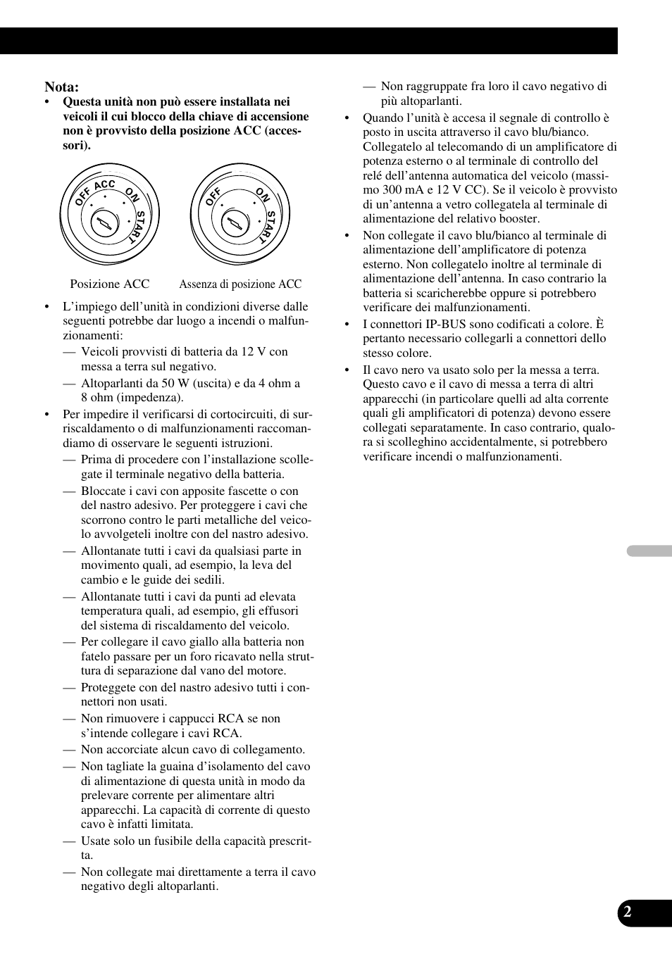 Pioneer AVH-P5000DVD User Manual | Page 67 / 98