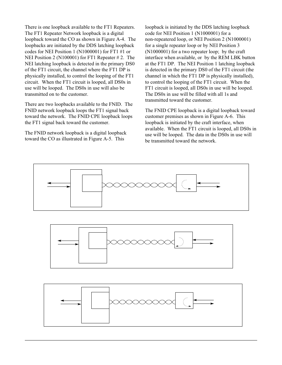 ADTRAN FNID User Manual | Page 15 / 16