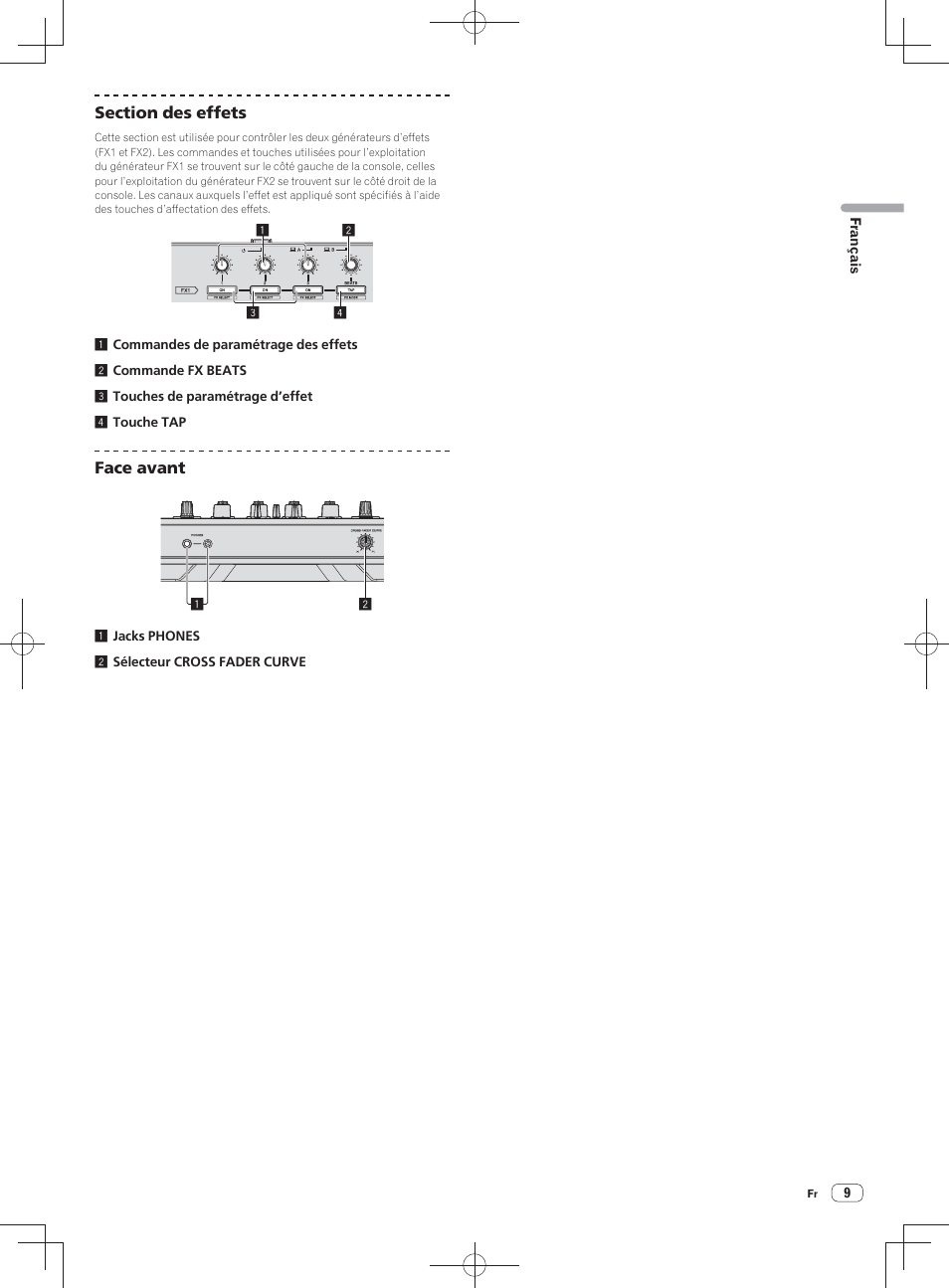 Pioneer DDJ-SZ User Manual | Page 23 / 116